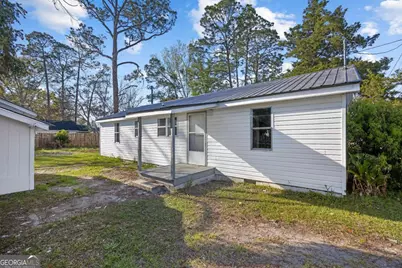 507 E 7th Avenue, Nashville, GA 31639 - Photo 34