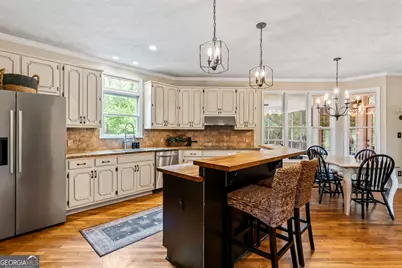 515 Harris Drive, McDonough, GA 30252 - Photo 10