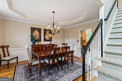 515 Harris Drive, McDonough, GA 30252 - Photo 8