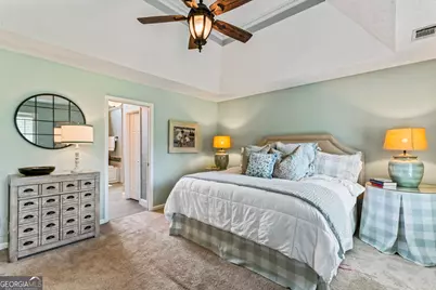 515 Harris Drive, McDonough, GA 30252 - Photo 24