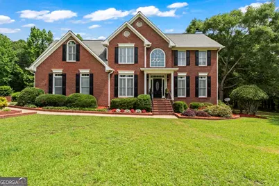 515 Harris Drive, McDonough, GA 30252 - Photo 1