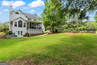 515 Harris Drive, McDonough, GA 30252 - Photo 38
