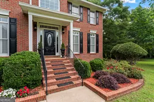 515 Harris Dr, McDonough, GA 30252 - Photo 4