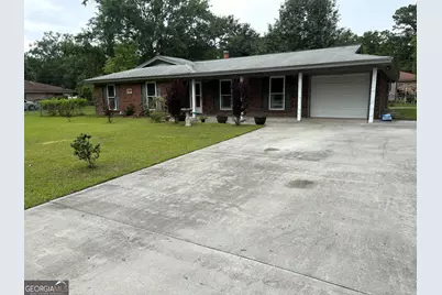 717 Bradwell Street, Hinesville, GA 31313 - Photo 1