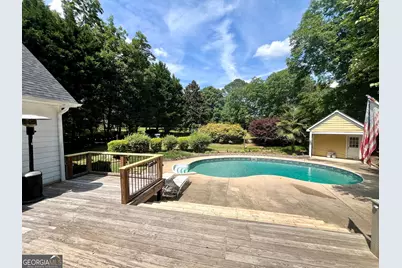 1212 Maple Drive, Griffin, GA 30224 - Photo 4