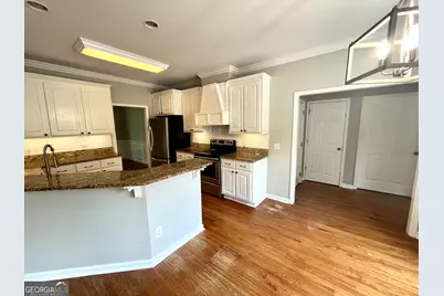 1212 Maple Drive, Griffin, GA 30224 - Photo 16