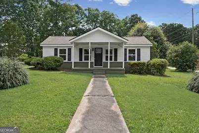 120 Woodlawn Avenue, Griffin, GA 30224 - Photo 2