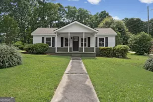 120 Woodlawn Ave, Griffin, GA 30224 - Photo 2