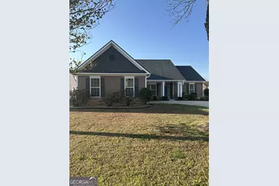 126 Horseshoe Lane, Hiram, GA 30141 - Photo 1