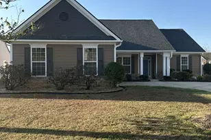 126 Horseshoe Ln, Hiram, GA 30141 - Photo 1