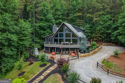 55 Ridge Top Drive, Ellijay, GA 30536 - Photo 2