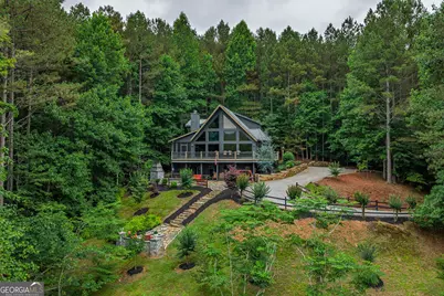 55 Ridge Top Drive, Ellijay, GA 30536 - Photo 68