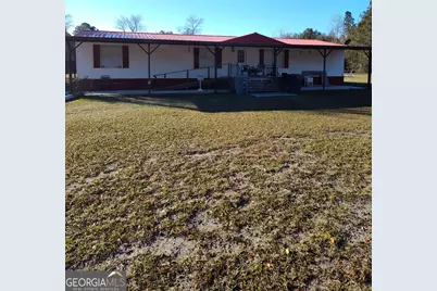 593 Henri Street, Folkston, GA 31537 - Photo 1