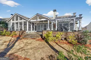 1090 Water Front Rd, Greensboro, GA 30642 - Photo 2