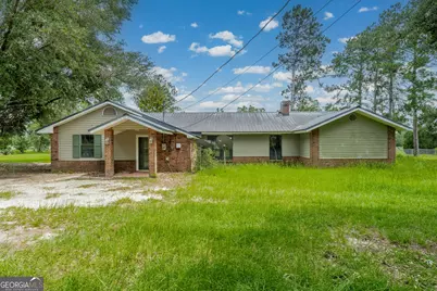 517 Ben Carver Road, Douglas, GA 31535 - Photo 6