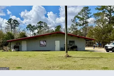 812 Grays Landing Road, Uvalda, GA 30473 - Photo 1