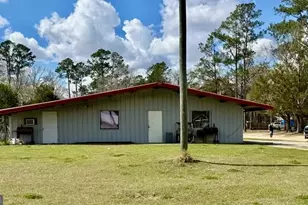 812 Gray's Landing Rd, Uvalda, GA 30473 - Photo 1