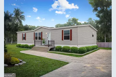 1350 Dogwood Lane, Folkston, GA 31537 - Photo 2