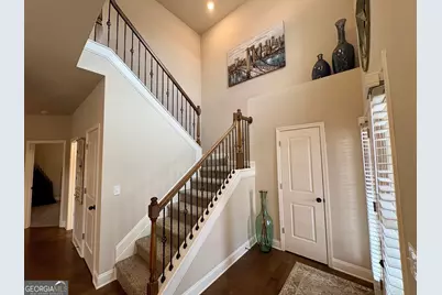 966 Lakeview Oaks Court #27-B, Grayson, GA 30017 - Photo 4