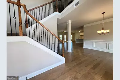 966 Lakeview Oaks Court #27-B, Grayson, GA 30017 - Photo 6