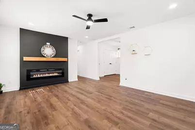 3770 Larkspur Terrace, Decatur, GA 30032 - Photo 4