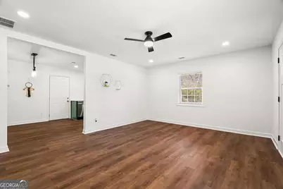 3770 Larkspur Terrace, Decatur, GA 30032 - Photo 8