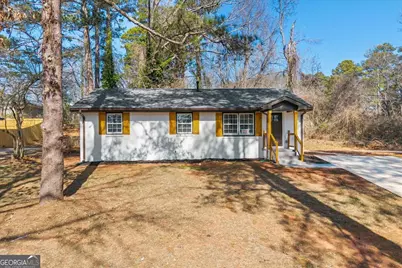 3770 Larkspur Terrace, Decatur, GA 30032 - Photo 1