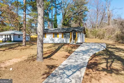 3770 Larkspur Terrace, Decatur, GA 30032 - Photo 2