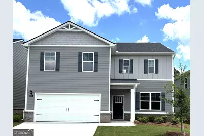 550 Great Salt Lane, Hoschton, GA 30548 - Photo 1