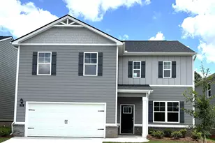 550 Great Salt Ln, Hoschton, GA 30548 - Photo 1