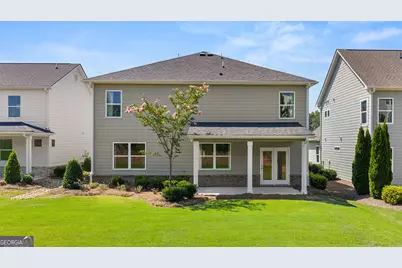 542 Great Salt Lane, Hoschton, GA 30548 - Photo 2