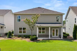 542 Great Salt Ln, Hoschton, GA 30548 - Photo 2