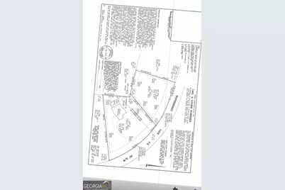 0 Winterberry Lane, Rome, GA 30161 - Photo 2