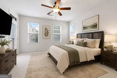 7265 Glisten Avenue NE #120, Sandy Springs, GA 30328 - Photo 24