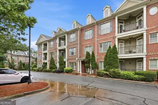 7265 Glisten Ave NE, Sandy Springs, GA 30328 - Photo 6