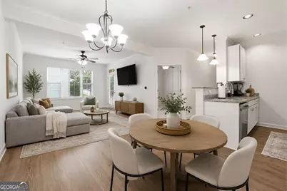 7265 Glisten Avenue NE #120, Sandy Springs, GA 30328 - Photo 1