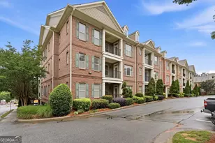 7265 Glisten Ave NE, Sandy Springs, GA 30328 - Photo 1