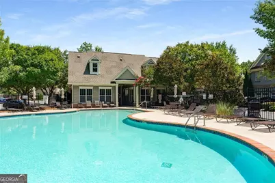 7265 Glisten Avenue NE #120, Sandy Springs, GA 30328 - Photo 40