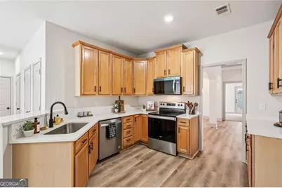 121 Woodland Manor, Temple, GA 30179 - Photo 20