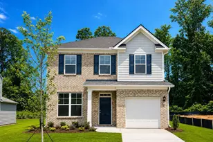 5477 Cypress Circle, College Park, GA 30349 - Photo 1
