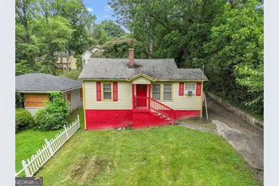 1411 Lavender Drive NW, Atlanta, GA 30314 - Photo 1
