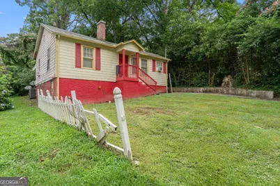 1411 Lavender Drive NW, Atlanta, GA 30314 - Photo 6