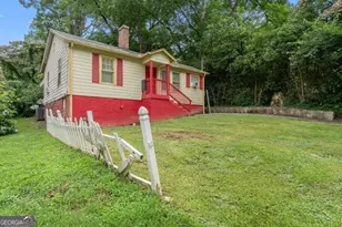 1411 Lavender Dr NW, Atlanta, GA 30314 - Photo 6
