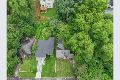 1411 Lavender Drive NW, Atlanta, GA 30314 - Photo 10