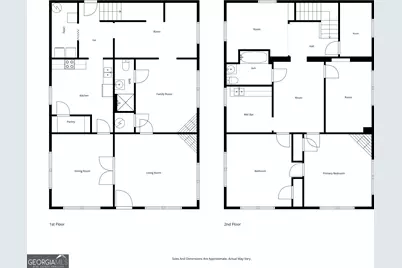 3097 E Point Street, East Point, GA 30344 - Photo 46
