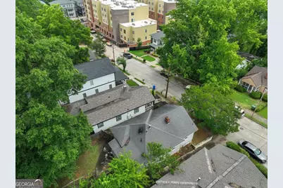 274 Sciple Terrace NW, Atlanta, GA 30314 - Photo 10