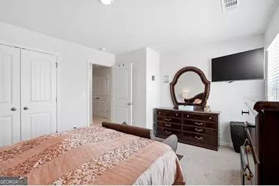 1007 Sly Fox Run, Fairburn, GA 30213 - Photo 34