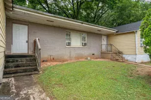 1318 Eason St NW, Atlanta, GA 30314 - Photo 2