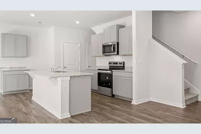 5441 Brightwater Street, College Park, GA 30349 - Photo 6