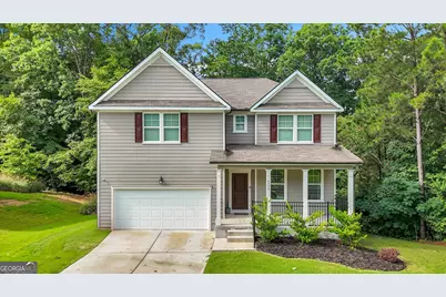 4026 Riverchess Lane SW, Atlanta, GA 30331 - Photo 2